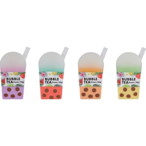 Bublble Tea Silgi - 4 Adet