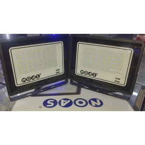 50 Watt Tablet Projektör Beyaz 2 Adet