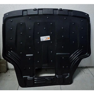 Ford Fiesta Motor Alt Karter Koruma Muhafaza 2009-2022 Uyumlu 8A61 6P013 BD