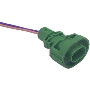 Geri Vites-Fan Müşürü Soketi Renault