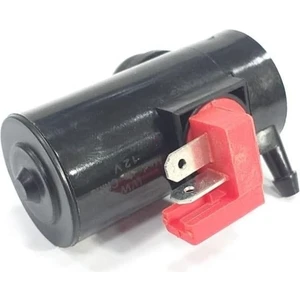 12V SU FISKİYE MOTORU (2 FİŞLİ) HONDA ACCORD/CIVIC/CR-V
