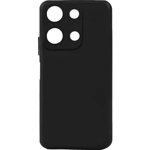 Infinix Note 30 Kılıf Silikon Lansman Kılıf Kapak