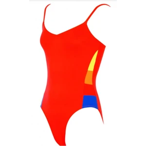 Kız Çocuk Spor Mayo