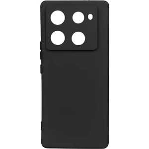 Infinix Note 40 Pro Plus 5g Kılıf Silikon Lansman Kılıf Kapak