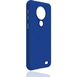 Reeder P13 Blue Max 2020 Kılıf Silikon Lansman Kılıf Kapak