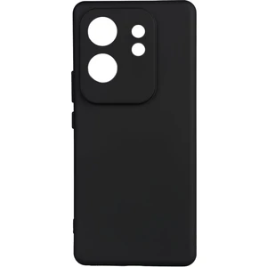 Infinix Zero 30 4g Kılıf Silikon Lansman Kılıf Kapak