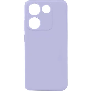 Tecno Camon 20 Kılıf Silikon Lansman Kılıf Kapak