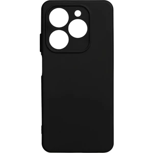 Tecno Spark 20 Kılıf Silikon Lansman Kılıf Kapak