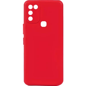 Infinix Hot 11 Play Kılıf Silikon Lansman Kılıf Kapak