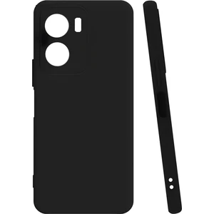 Vivo Y16 Kılıf Silikon Lansman Kılıf Kapak