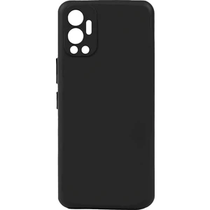 Infinix Hot 12 Kılıf Silikon Lansman Kılıf Kapak