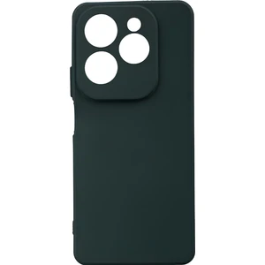 Infinix Hot 40I Kılıf Silikon Lansman Kılıf Kapak