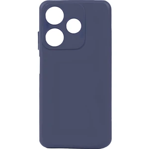 Tecno Spark 10C Kılıf Silikon Lansman Kılıf Kapak