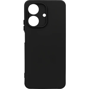 Realme Note 60 Kılıf Silikon Lansman Kılıf Kapak