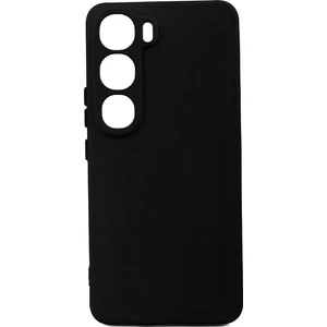 Vivo V40 Lite Kılıf Silikon Lansman Kılıf Kapak