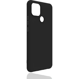 Realme C25 Kılıf Silikon Lansman Kılıf Kapak