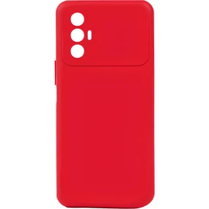 Tecno Spark 8 Pro Kılıf Silikon Lansman Kılıf Kapak