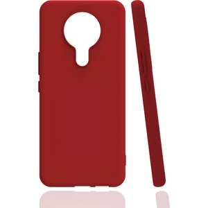 Tecno Spark 6 Kılıf Silikon Lansman Kılıf Kapak