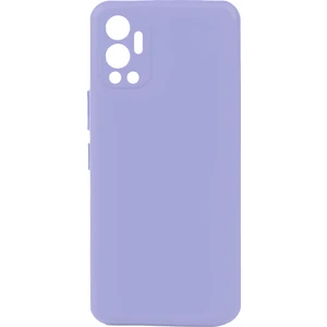 Infinix Hot 12 Kılıf Silikon Lansman Kılıf Kapak