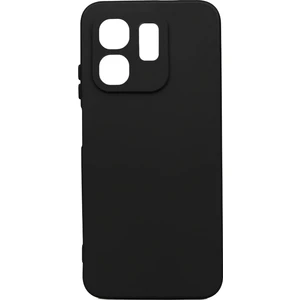 Infinix Smart 9 Kılıf Silikon Lansman Kılıf Kapak