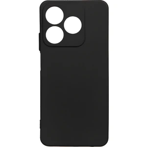 Realme C63 Kılıf Silikon Lansman Kılıf Kapak