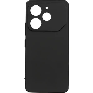 Tecno Pova 6 Pro Kılıf Silikon Lansman Kılıf Kapak