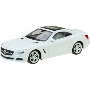 2012 Mercedes-Benz Sl 500 1/18 Model Araba