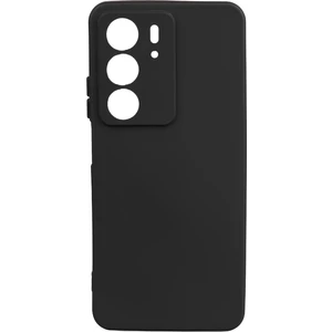 Realme C75 Kılıf Silikon Lansman Kılıf Kapak