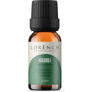 Niaouli Uçucu Yağı 10 ml