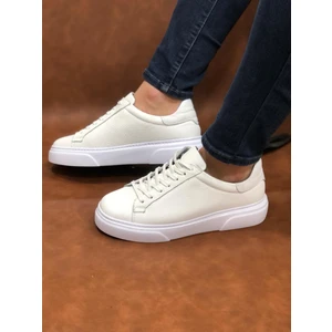 Hakiki Deri Ortopedik Eva Taban Hafif Yumuşak Günlük Erkek Ayakkabı