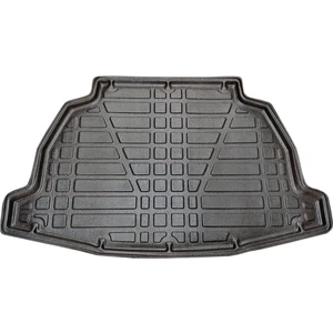 NYF Toyota C-HR 2023+ (Sol Cepli-Ses Sistemsiz) Bagaj Havuzu