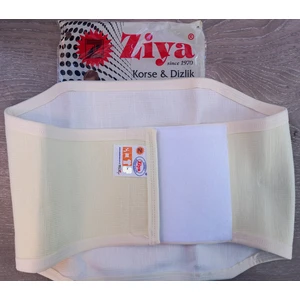 Ziya Korse Ortopedik Bel Korsesi