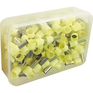 E1612 ,16MM²/BEJ 100-ADET Kablo Yüksük