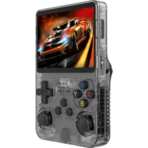 R36S 64 GB Retro Oyun Konsolu