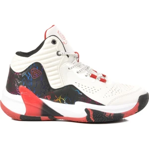 Beyaz  basketbol ayakkabısı gs-251-522 g