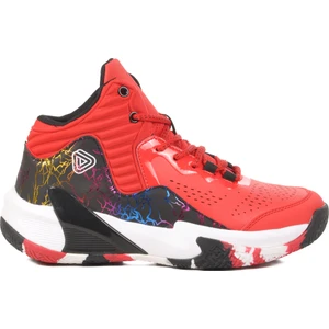 Beyaz  basketbol ayakkabısı gs-251-522 g