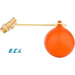 Eca 3/4'' Depo Şamandırası Flatör 101009003