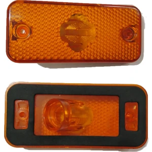 Yan Sinyal Ducato 3 Boxer 3 Jumper 3 Iveco Daıly 735637896 - 71749250