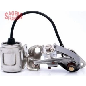 Sagemfr 77028 Platın - Meksefe Set Renault 12 M131