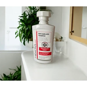Med Anti Hair Loss Şampuan