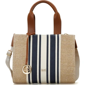 Inci Incı Ranıa Kl 5fx Taba Kadın Kol Çantası