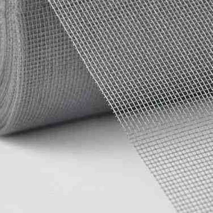 Fiberglass 180X200 cm Sineklik Tülü Gri