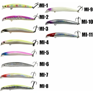 8cm 4.5gr Maket Balık