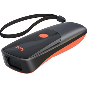 1300 Kablosuz 1d 2d Qr Barkod Okuyucu | Mini Taşınabilir 3in1 (Bluetooth, 2.4g, Usb) | Cep Tipi El Tarayıcı | Zaman Damgalı