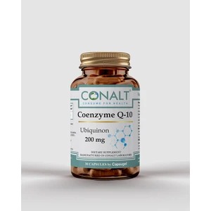 Coenzyme Q-10 200  mg