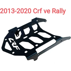 Crf 250L Rally 250 Çanta Demiri
