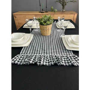 Fırfırlı Pötikare Runner