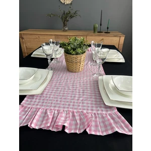 Fırfırlı Pötikare Runner