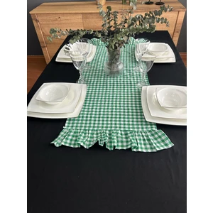 Fırfırlı Pötikare Runner