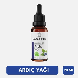 Ardıç Yağı20 ml